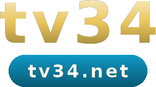 tv34 logo