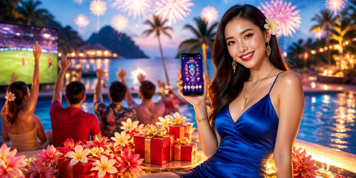 tv34 mobile gaming