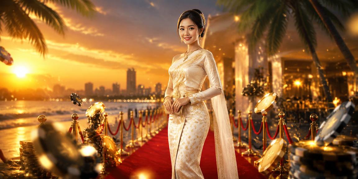 tv34 Lucky Rose တွင် ကျွန်ုပ်တို့ အဘယ်အရာကို အပ်ပေးထားသည်နည်း