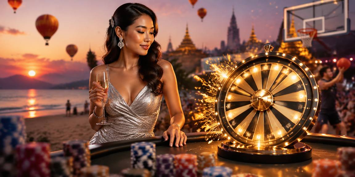 tv34 ကျွန်ုပ်တို့၏ Playtech Slots လိုင်းအပ်